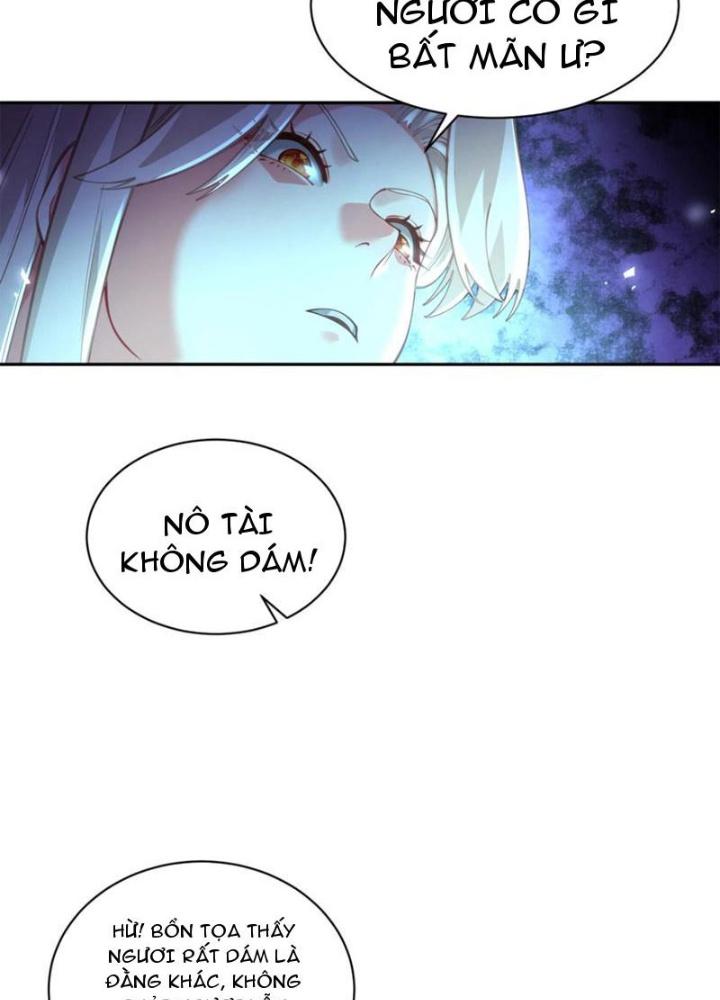 đoán mệnh mà thôi, cửu vĩ yêu đế làm sao lại thành nương tử của ta?! chapter 29 101