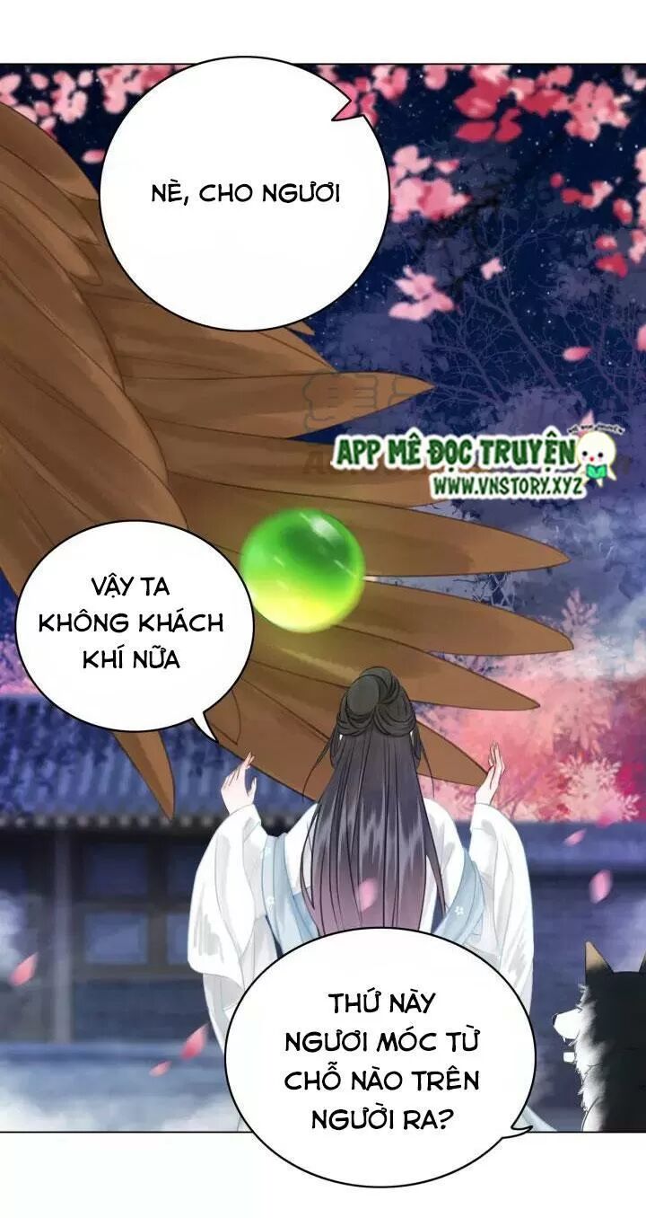 cực phẩm phế vật tiểu thư chapter 107 27