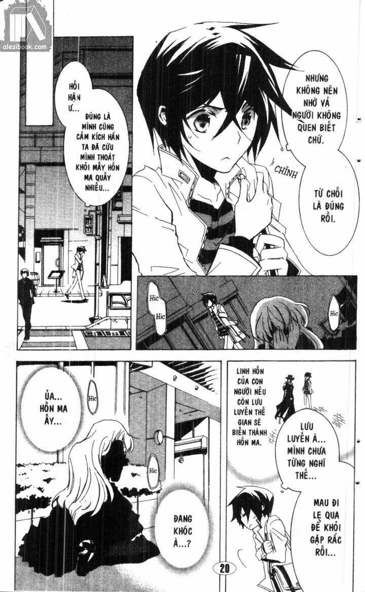 people dying off chapter 1 18