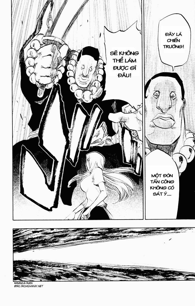 thần chết ichigo chapter 91 13