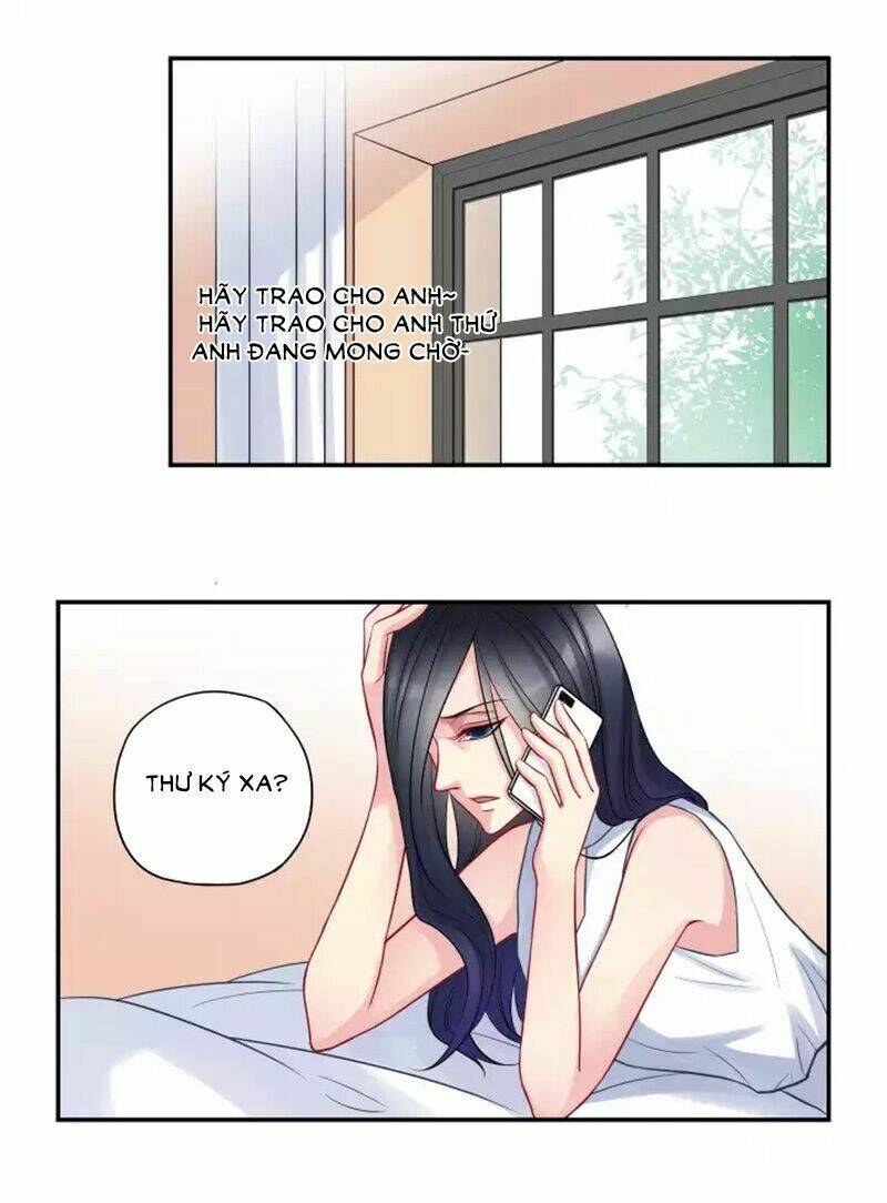 nghịch chuyển luyến tình chapter 68 15