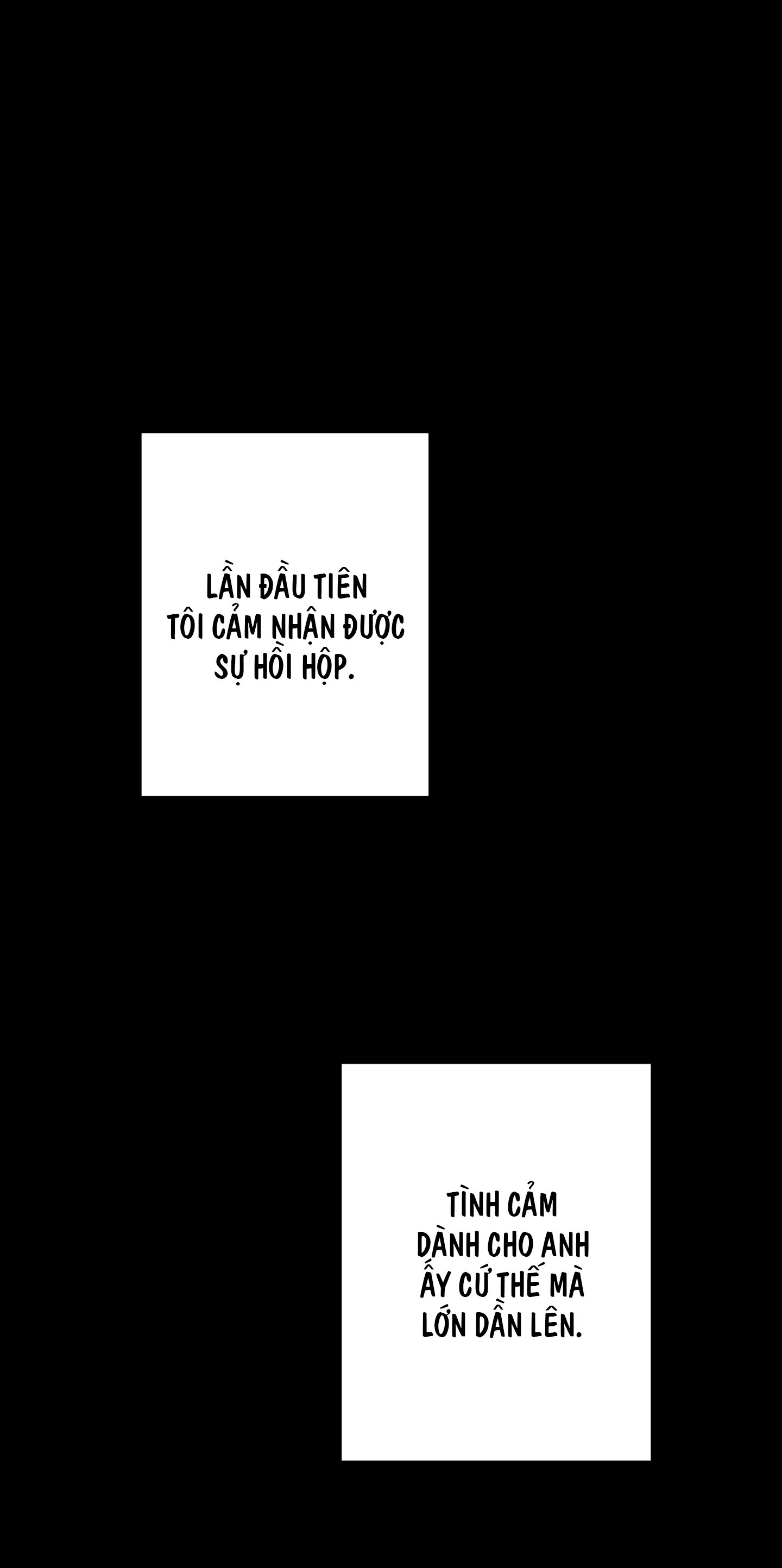 tình yêu bình thường nhưng không dễ tìm chapter 2 10