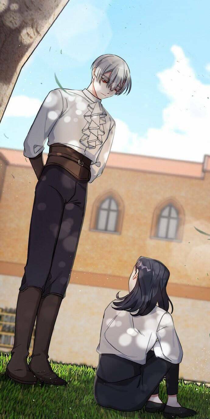 thân gửi nàng bạch tuyết chapter 4 53