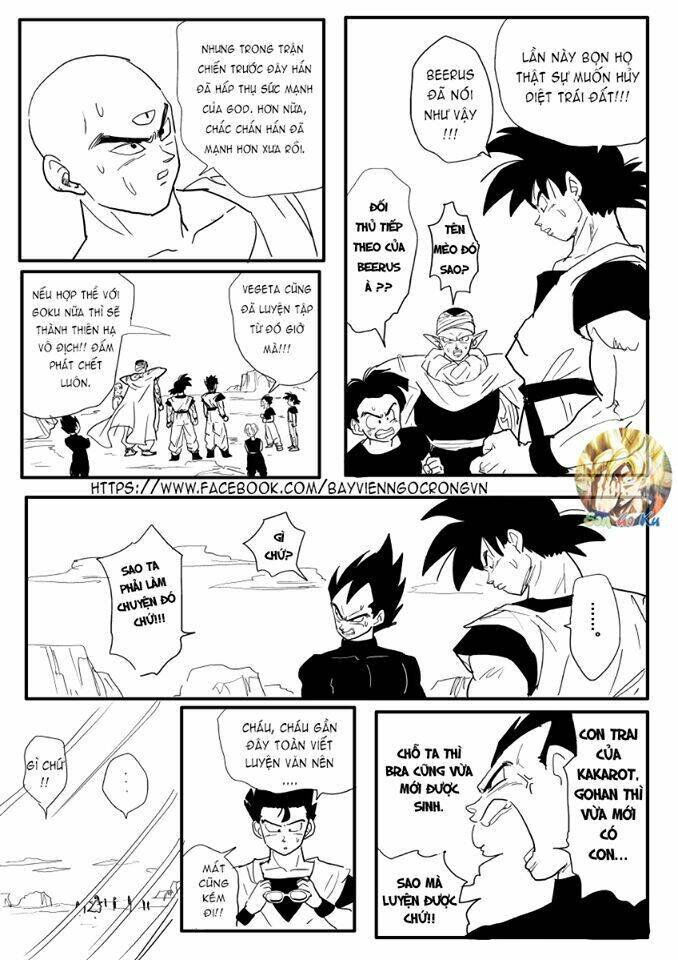 thế giới ngọc rồng - siêu cấp yamcha chapter 1 4