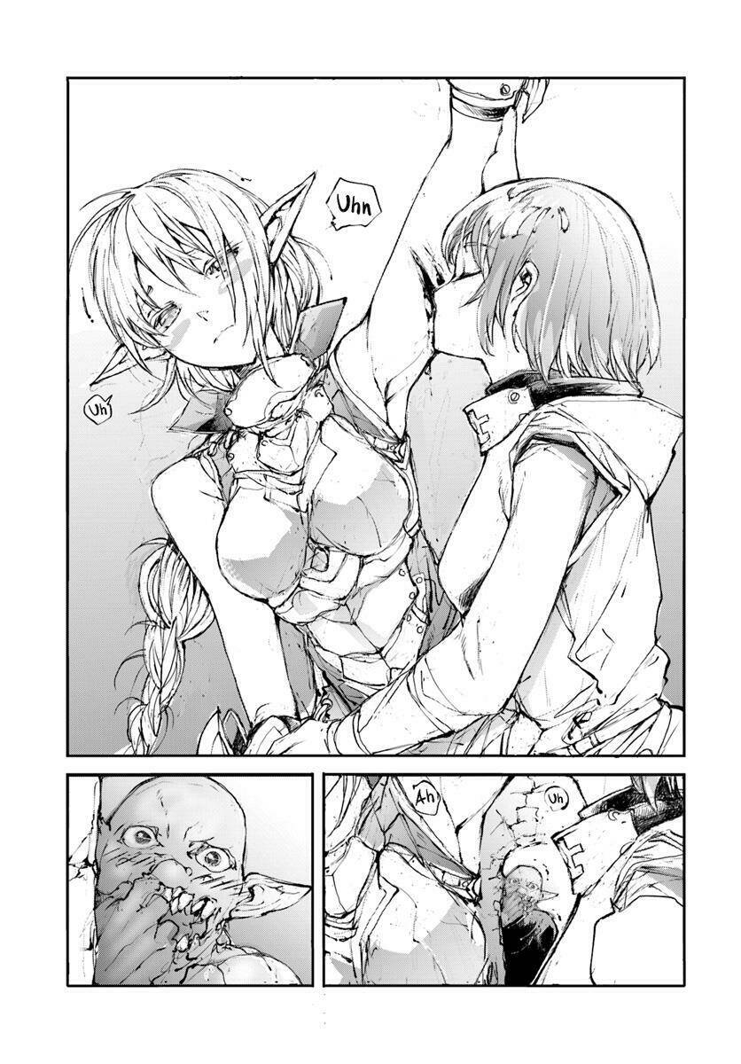 anh thợ đụng saitou tại dị giới chapter 7.5 10