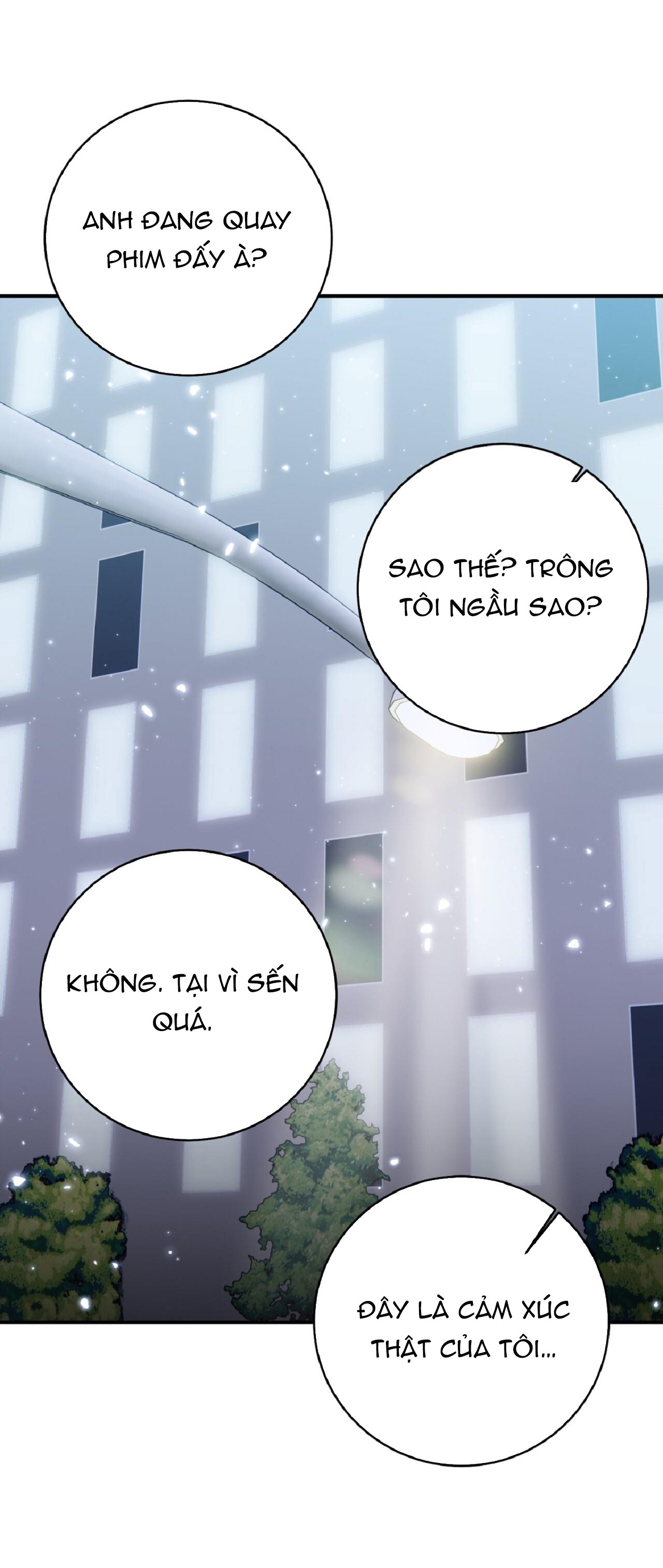Hối Lộ Ngọt Ngào chapter 38 - Trang 48