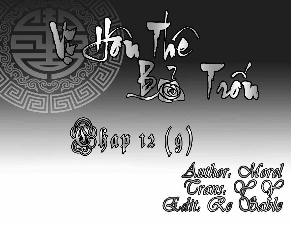 vị hôn thê bỏ trốn chapter 64 1