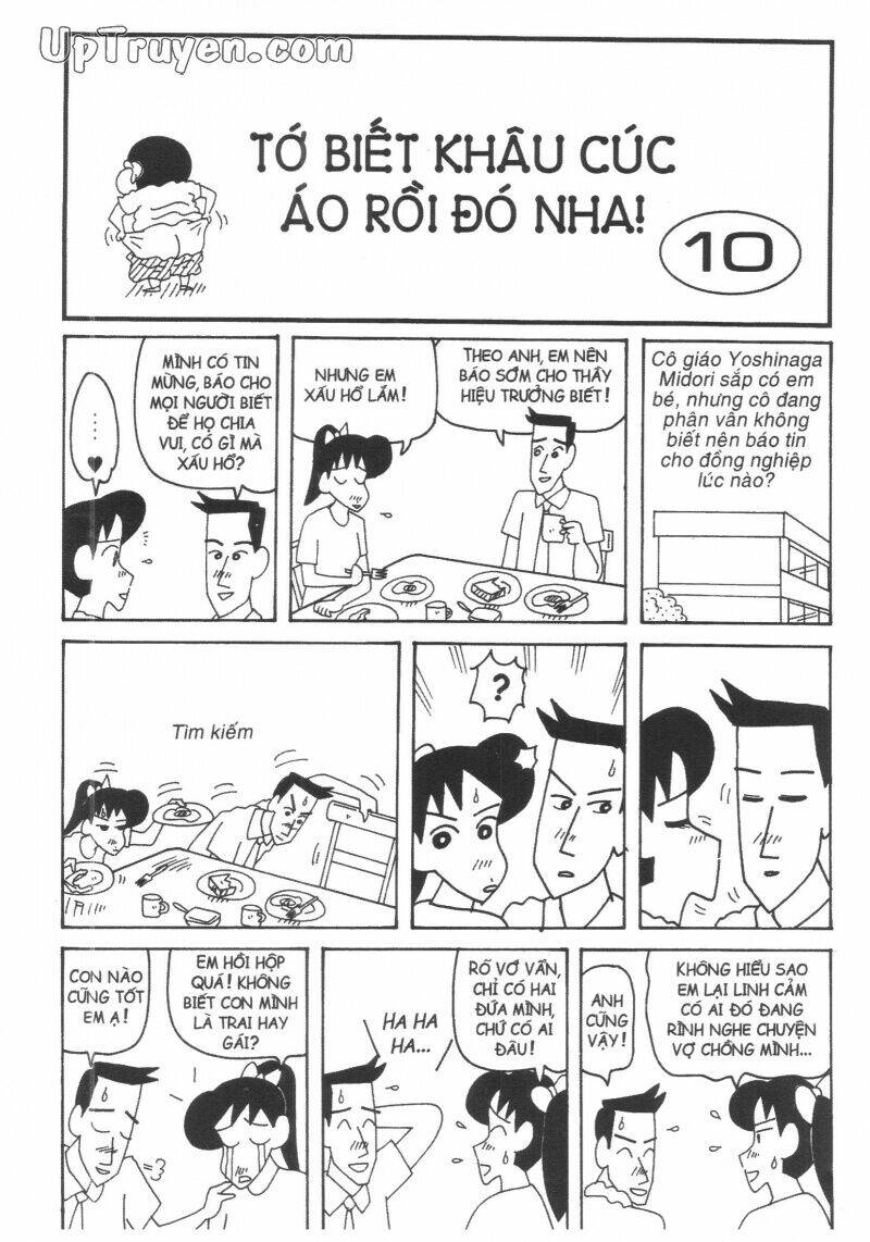 crayon shin-chan cậu bé bút chì chapter 37 44