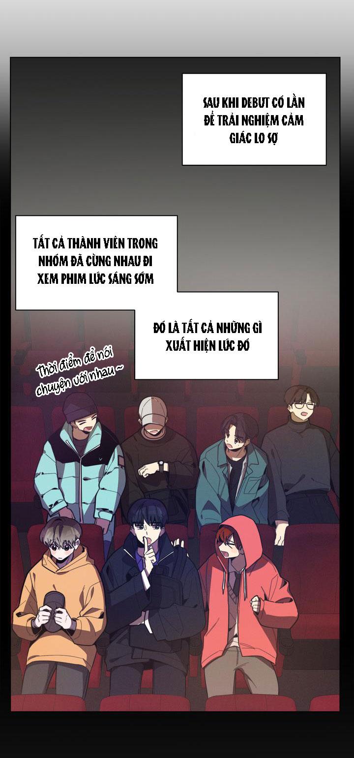 cherry scandal chapter 21 35