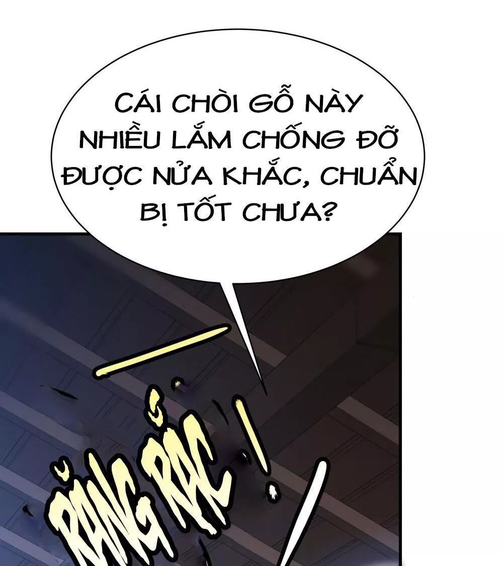 thái tử phi nhà ta thật hung hăng chapter 36 15