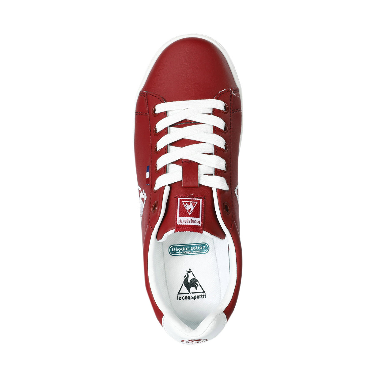 Giày thời trang thể thao le coq sportif nam QL1QJC54RW