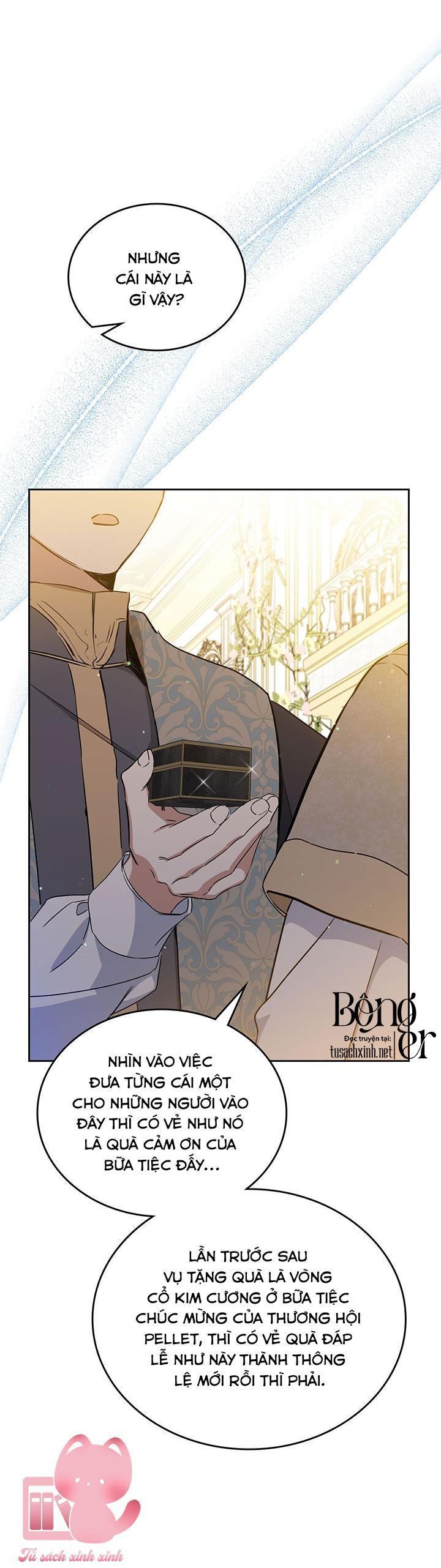 kiếp này ta sẽ trở thành gia chủ chapter 110 42