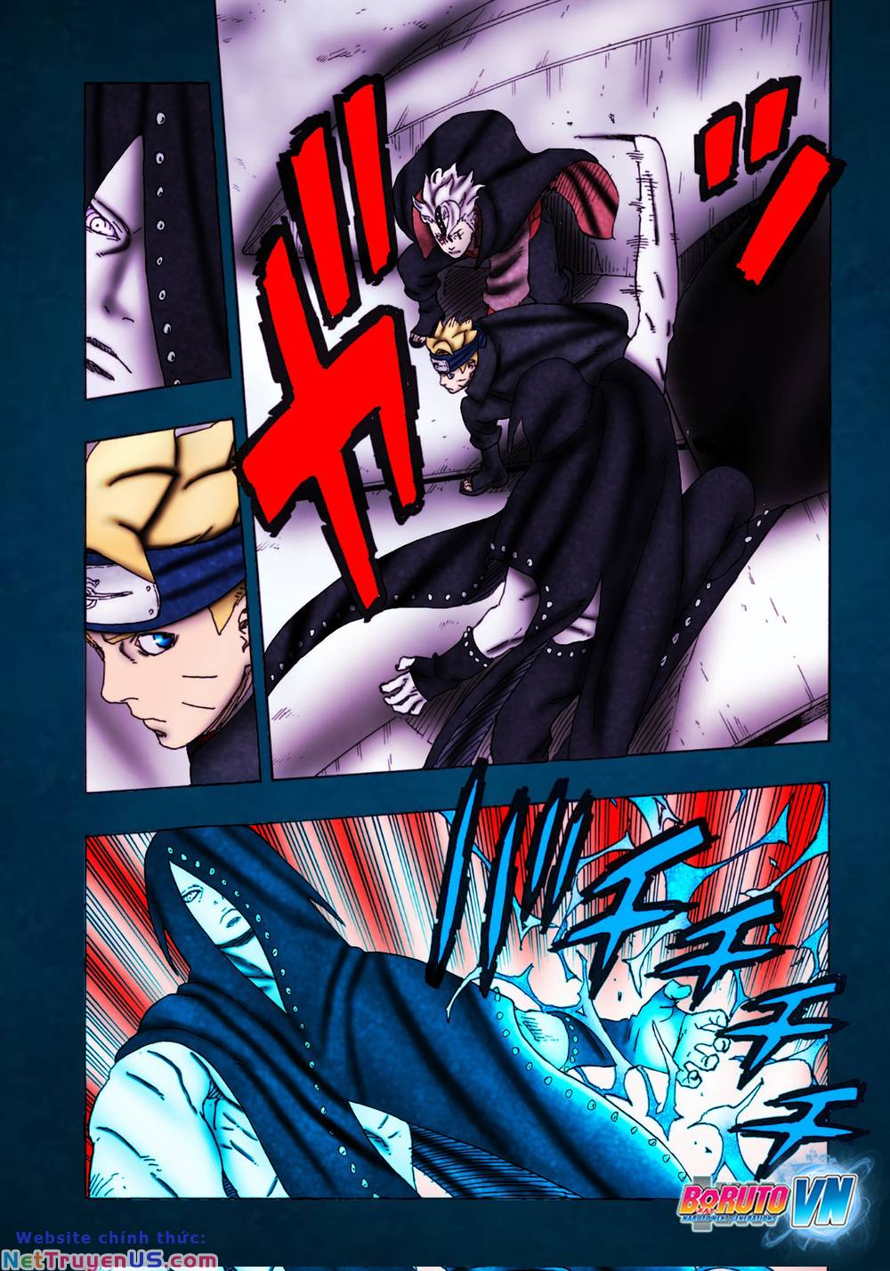 uzumaki boruto chapter 84 32