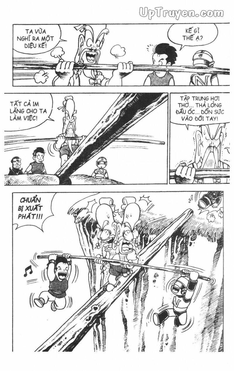 đội quân nhí nhố chapter 9 56