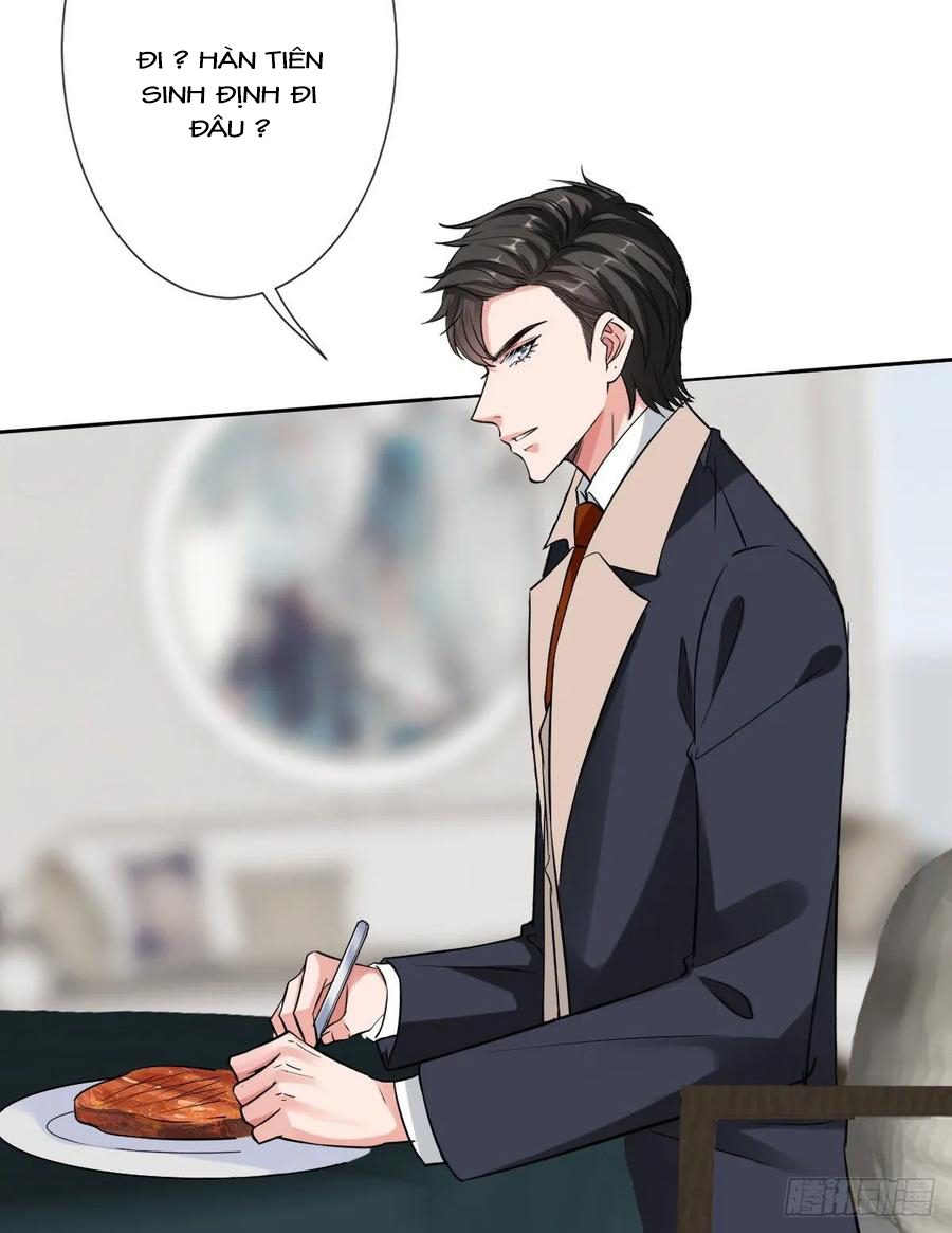 thí hôn lão công, cần giúp sức chapter 175 8