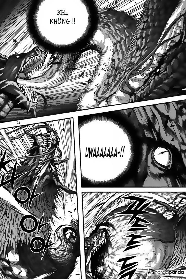 diêm đế chapter 294 13