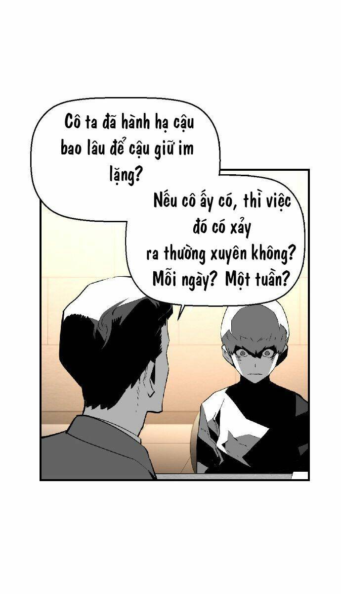 Kẻ Khủng Bố - Trang 23