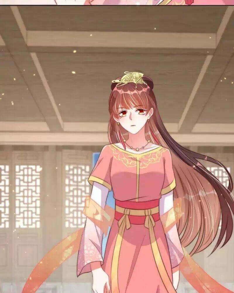 công chúa tại thượng: quốc sư mời xuống kiệu chapter 30 49