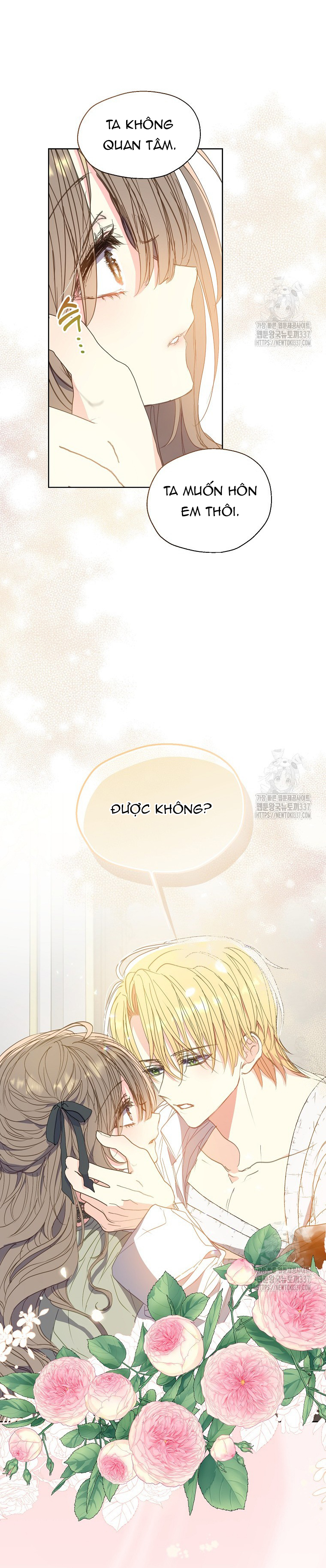 bệ hạ, xin đừng giết tôi!! chapter 125.1 11