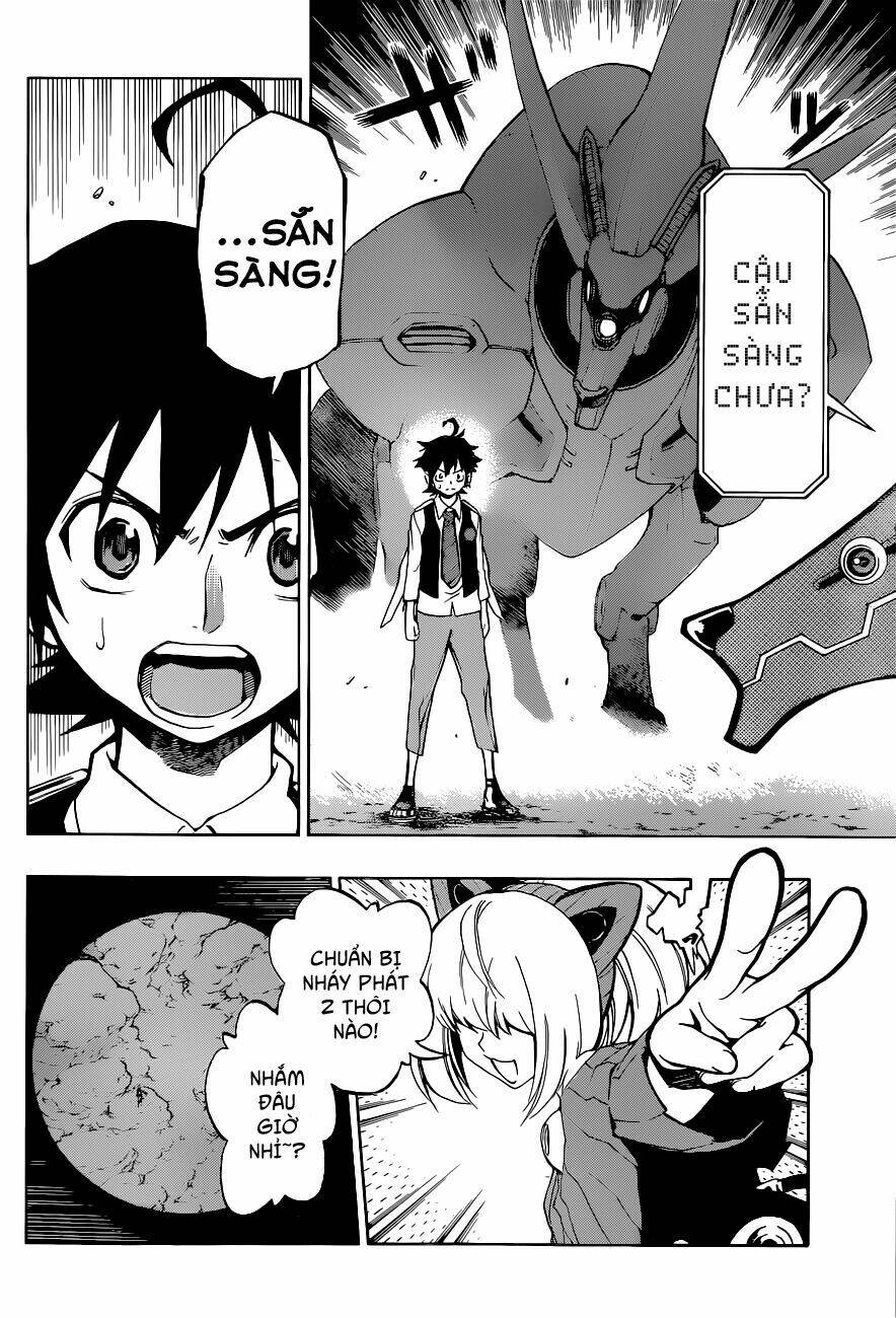 stealth symphony chapter 8 10