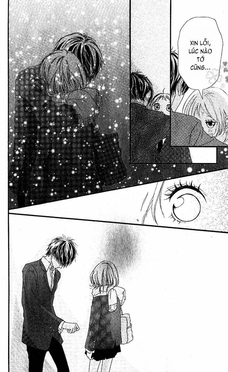 tình yêu học trò chapter 13 46