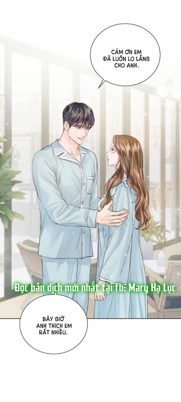 nhất định chúng ta sẽ được hạnh phúc chapter 96.2 33