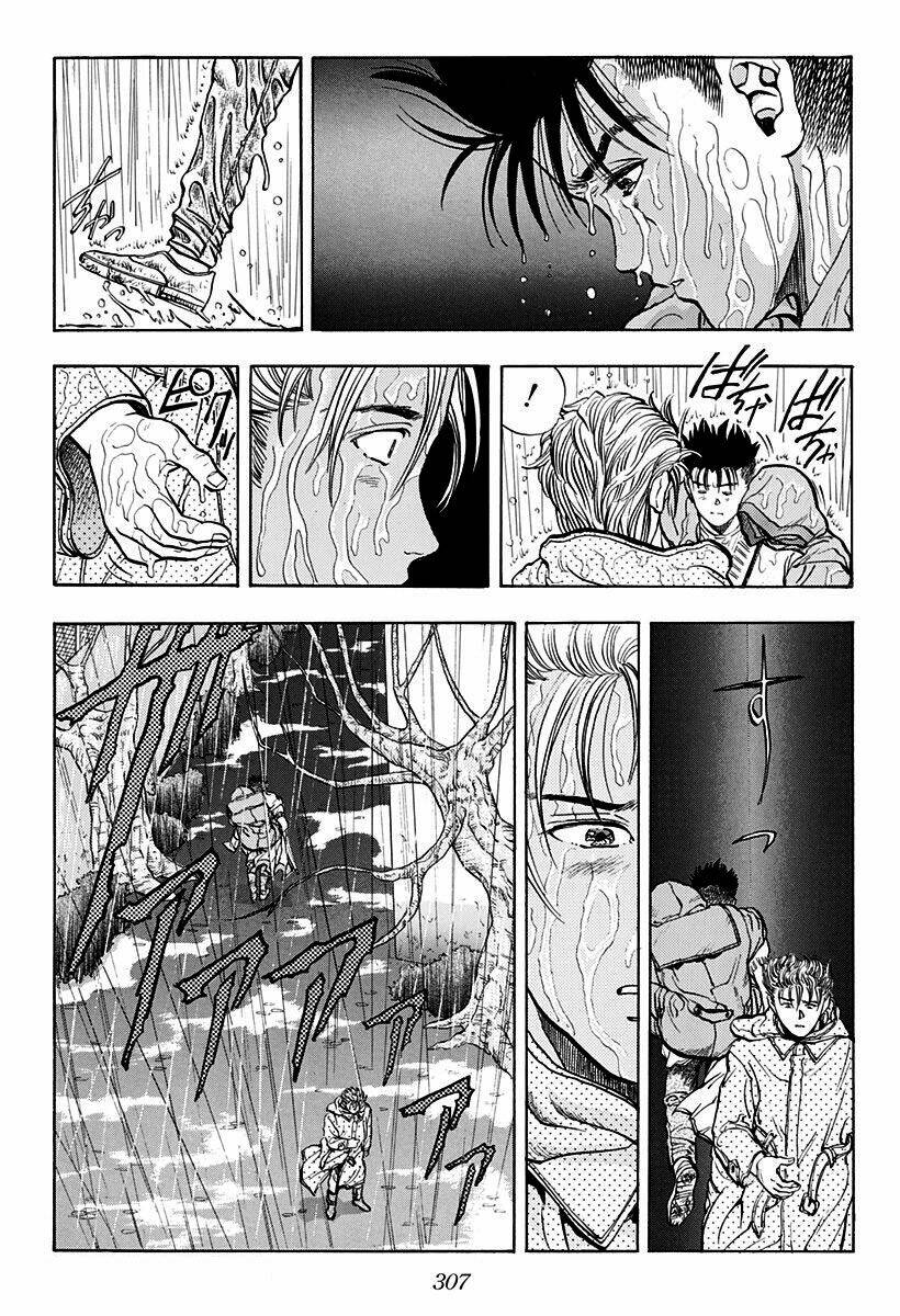 amano ai - bạn gái trong tivi chapter 60 19