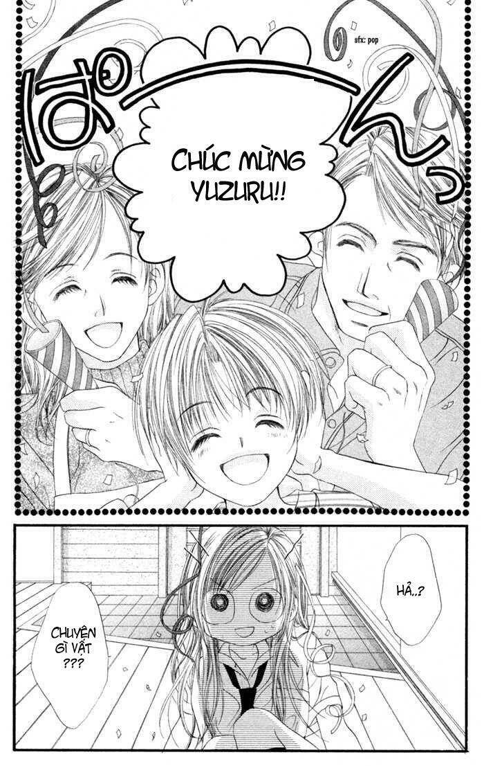 honey x honey drop chapter 2 26