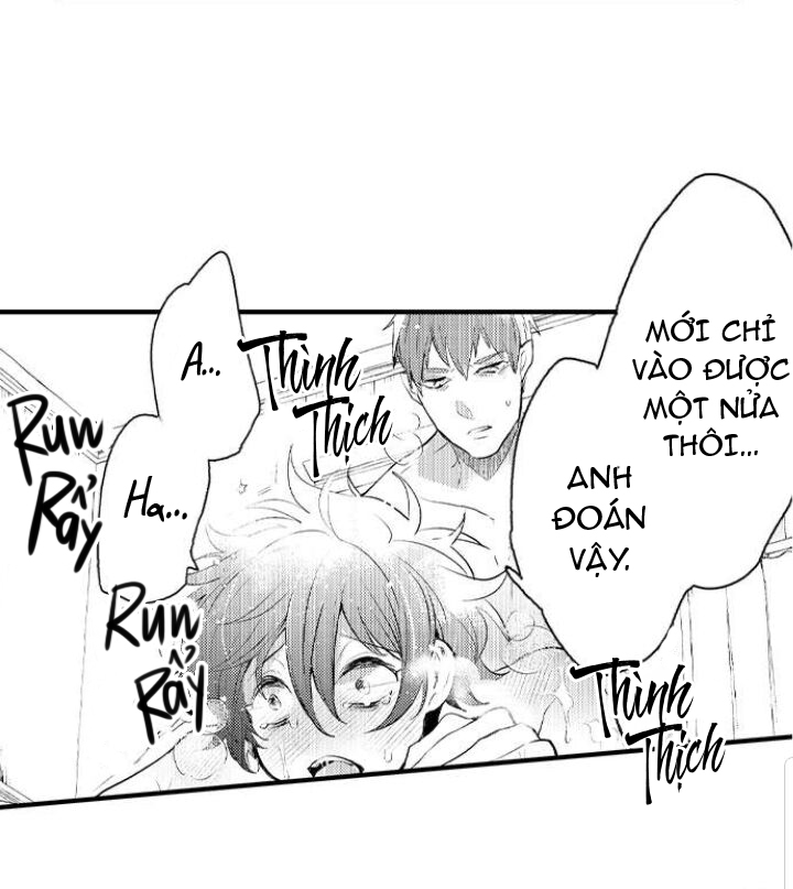 tiếng gọi của tình yêu sau trải nghiệm cận tử chapter 7 37