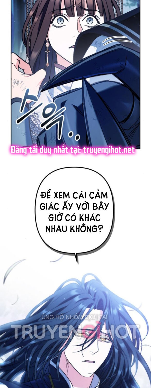 bản tình ca heeran chapter 40.1 20