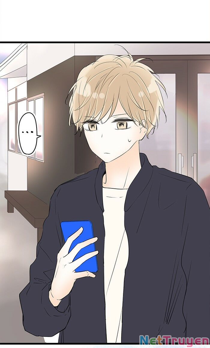 choco ngọt ngào chapter 82 10