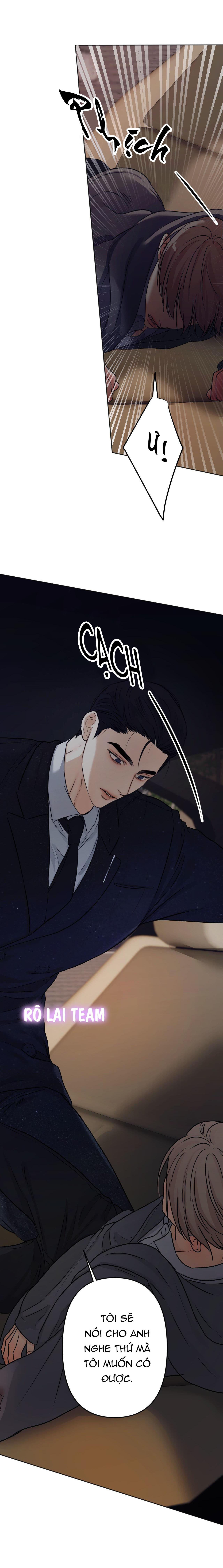 ái dục chapter 13 20