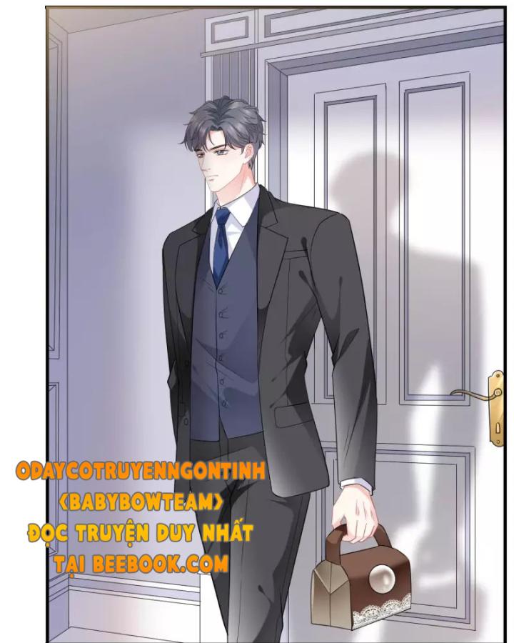 đại tiểu thư có thể có bụng dạ gì xấu chứ! (full) chapter 46 34