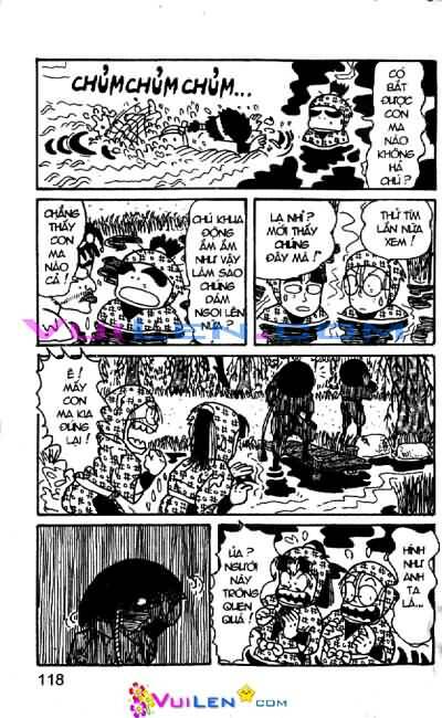 ninja loạn thị chapter 6 119