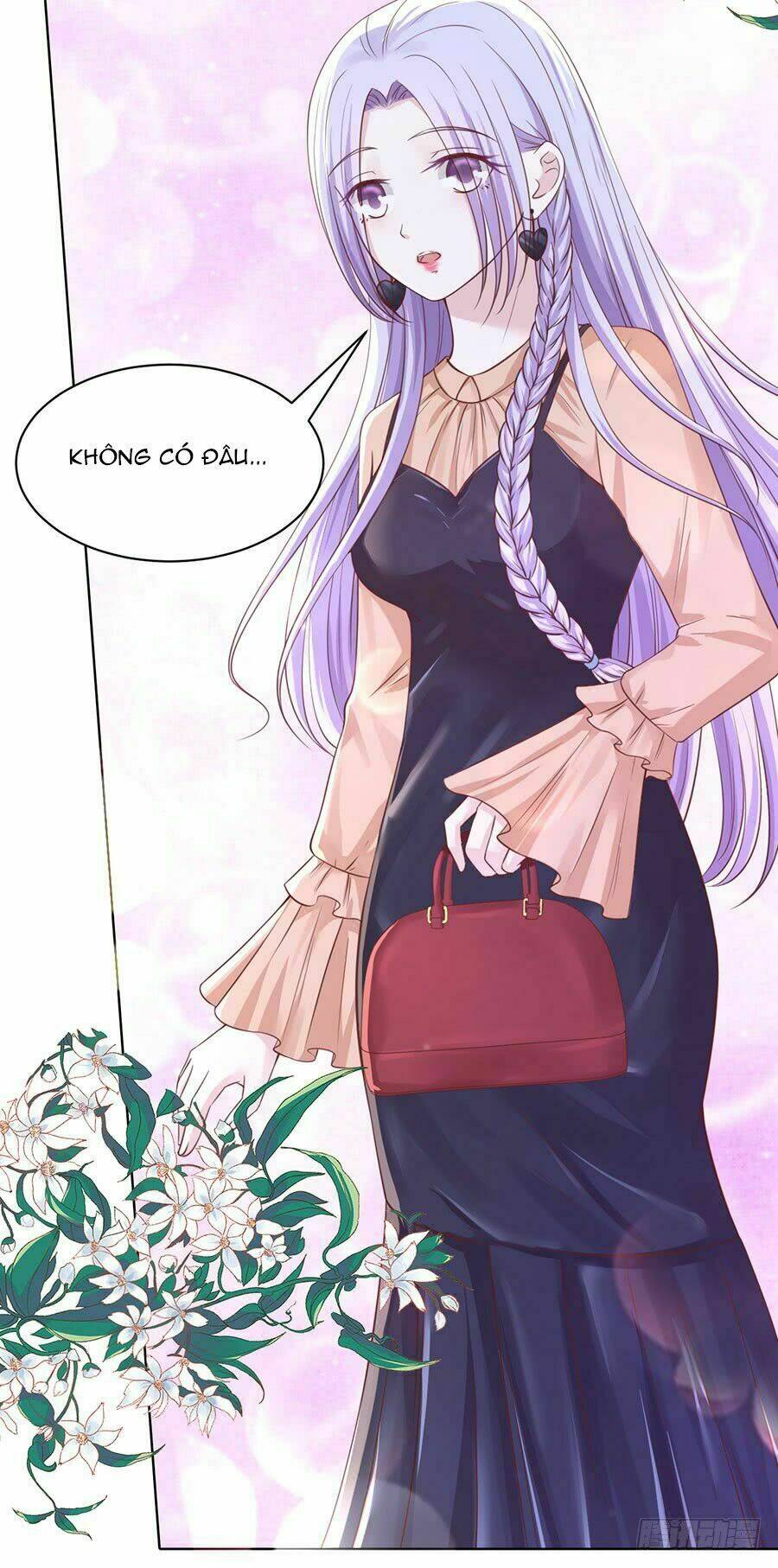 liệt ái tri hạ: series mật đào tiểu tình nhân chapter 248 26