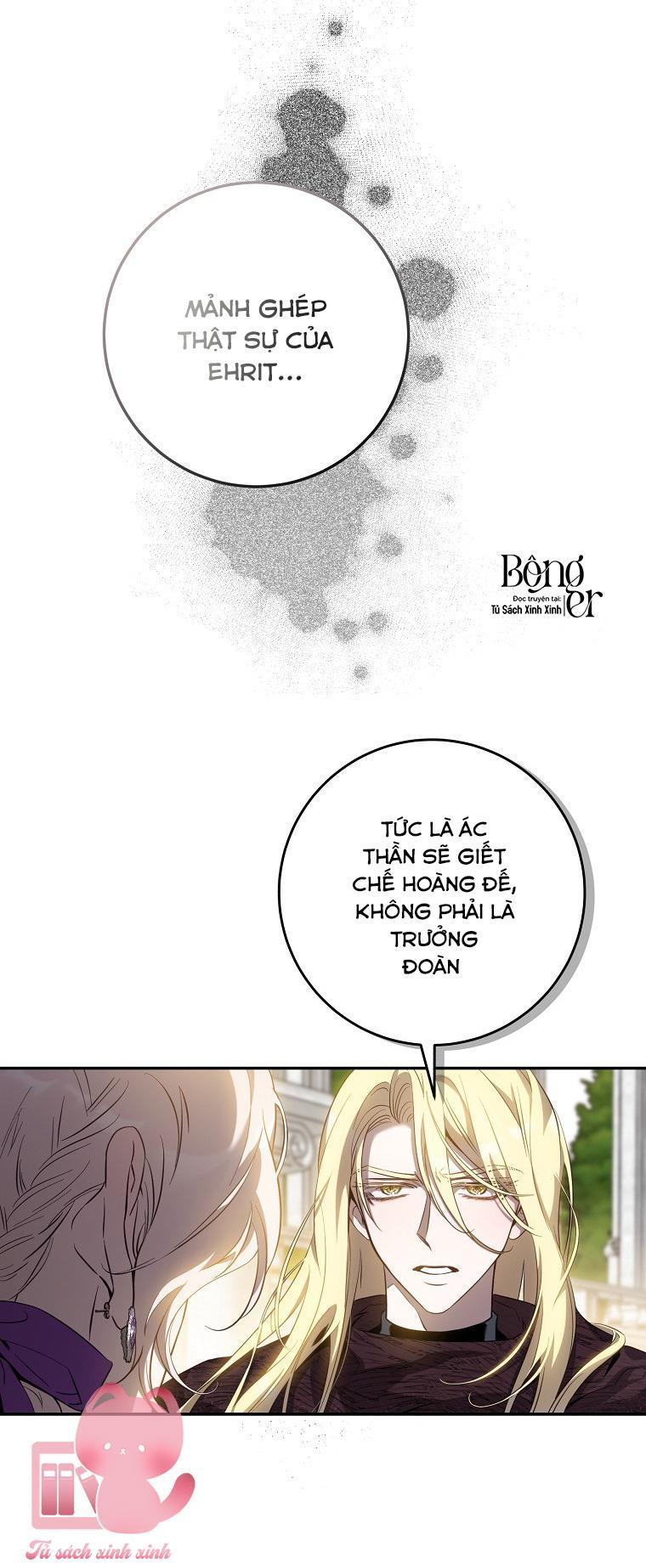 thuần hóa bạo chúa rồi bỏ trốn chapter 95 33