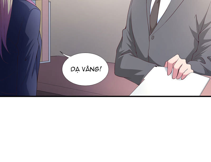 chiến lược lãng mạn của thịnh thiếu chapter 30 5