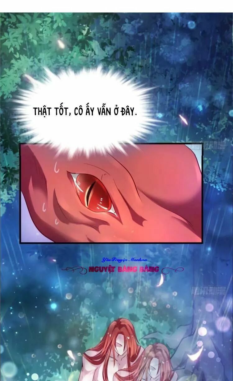 [16+] thảnh thơi thú thế chủng chủng điền, sinh sinh tể chapter 25 17