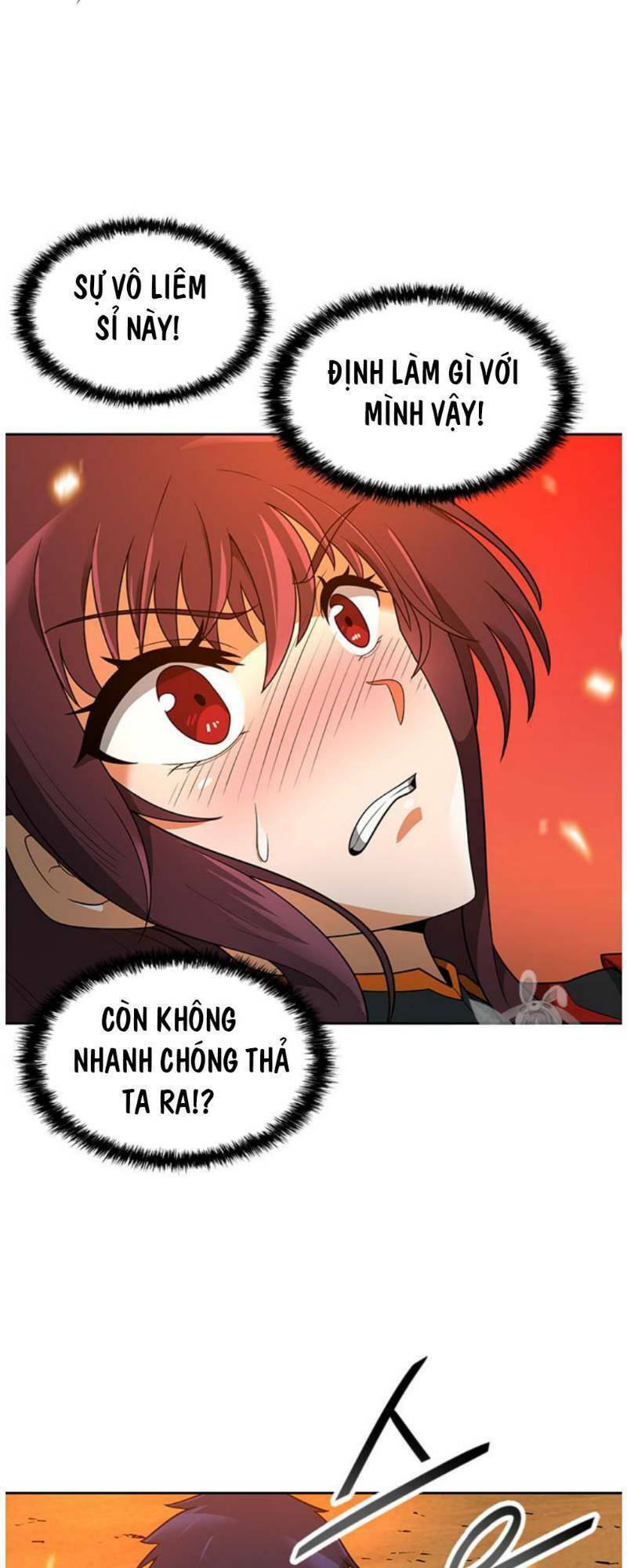 tôi tự động săn một mình chapter 45 55