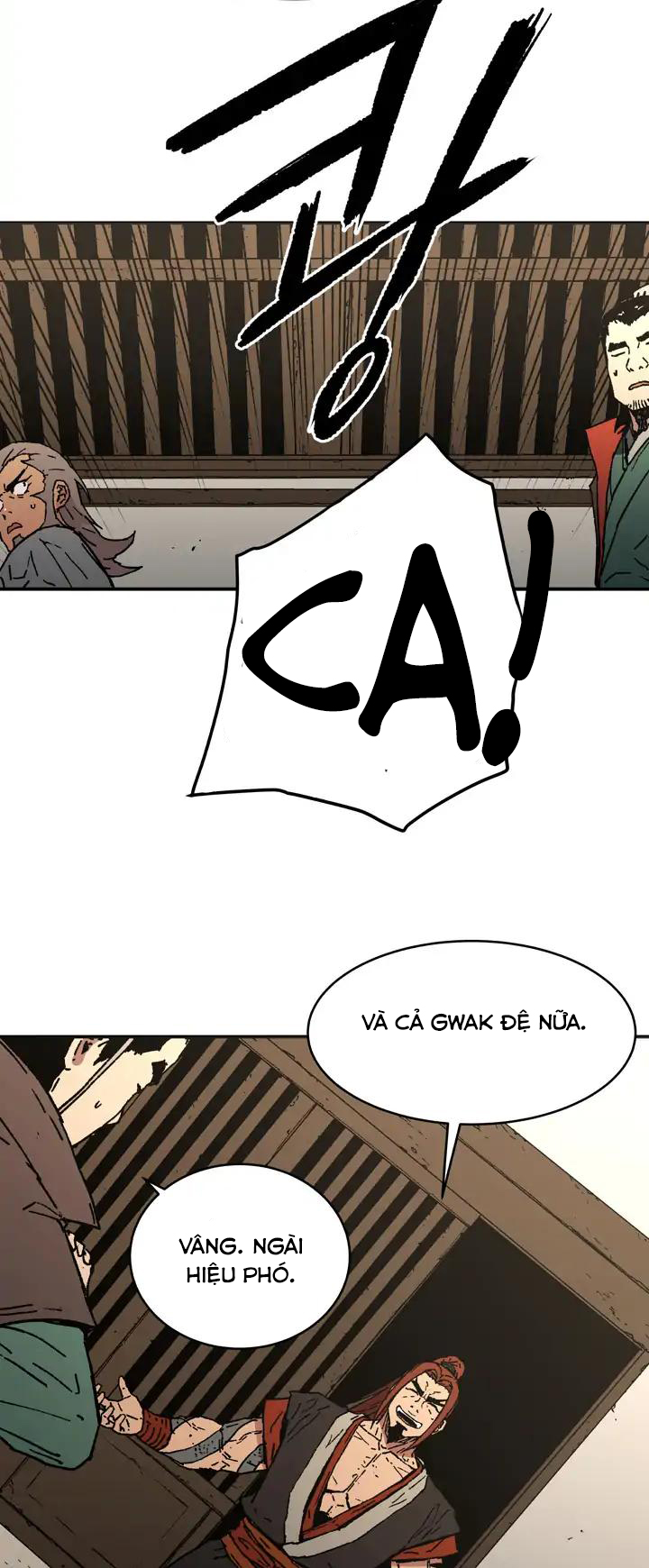 Bố Vô Song chapter 62 21