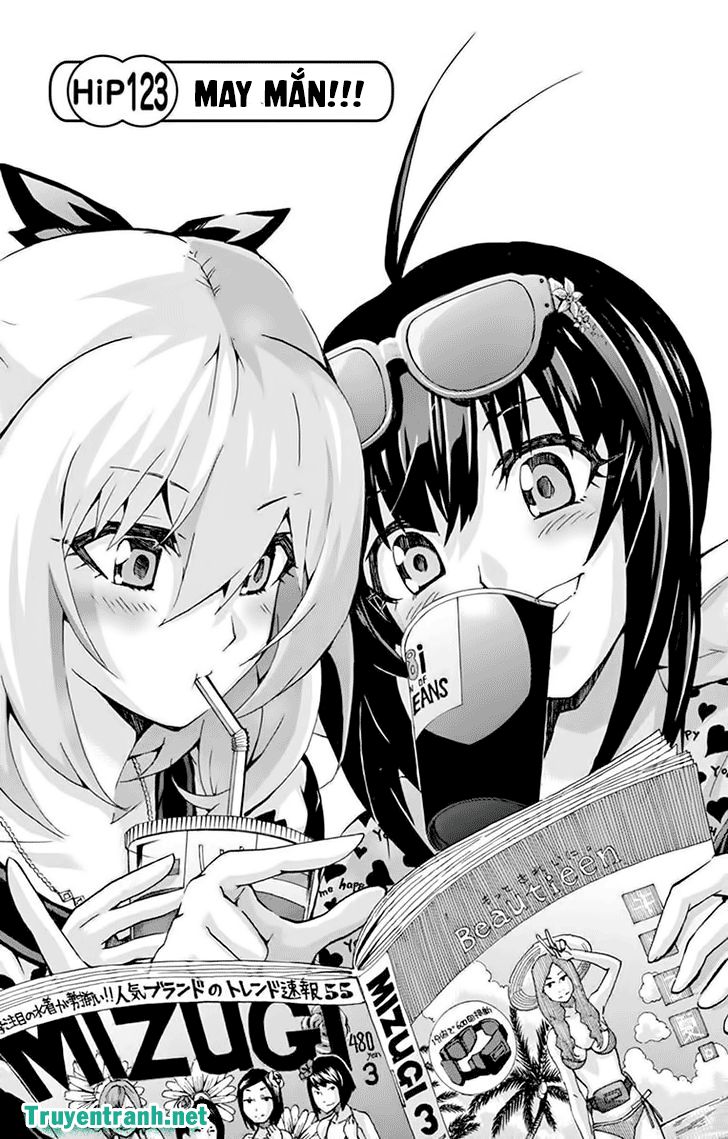 keijo!!!!!!!! (yml) chapter 202 2