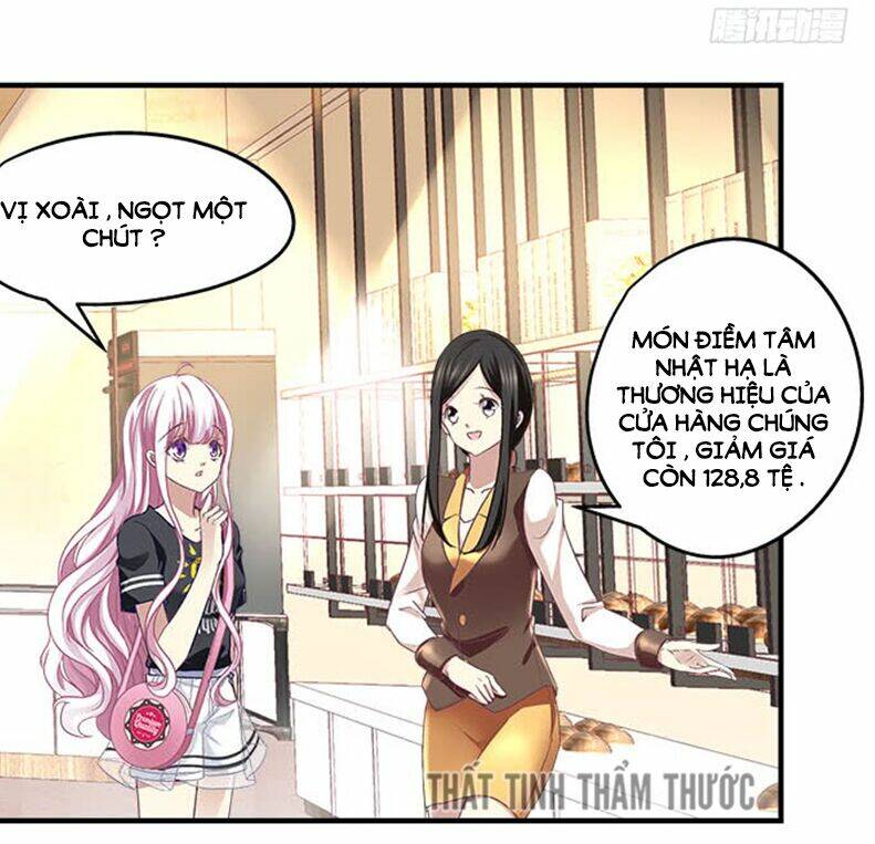 thiên lại âm linh chapter 39 35