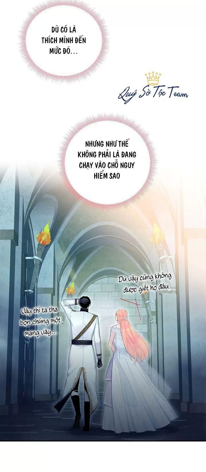 trọng sinh trở thành hoàng phi chapter 131 29