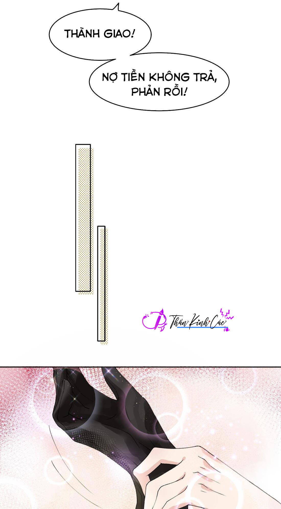 tính cách thiết lập của hắn không tốt cho lắm chapter 1 18