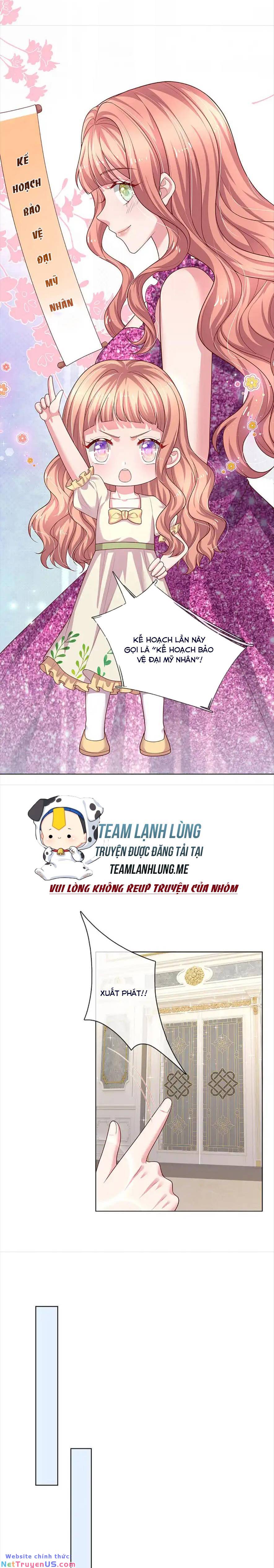 ta có con với đại boss chapter 84 6