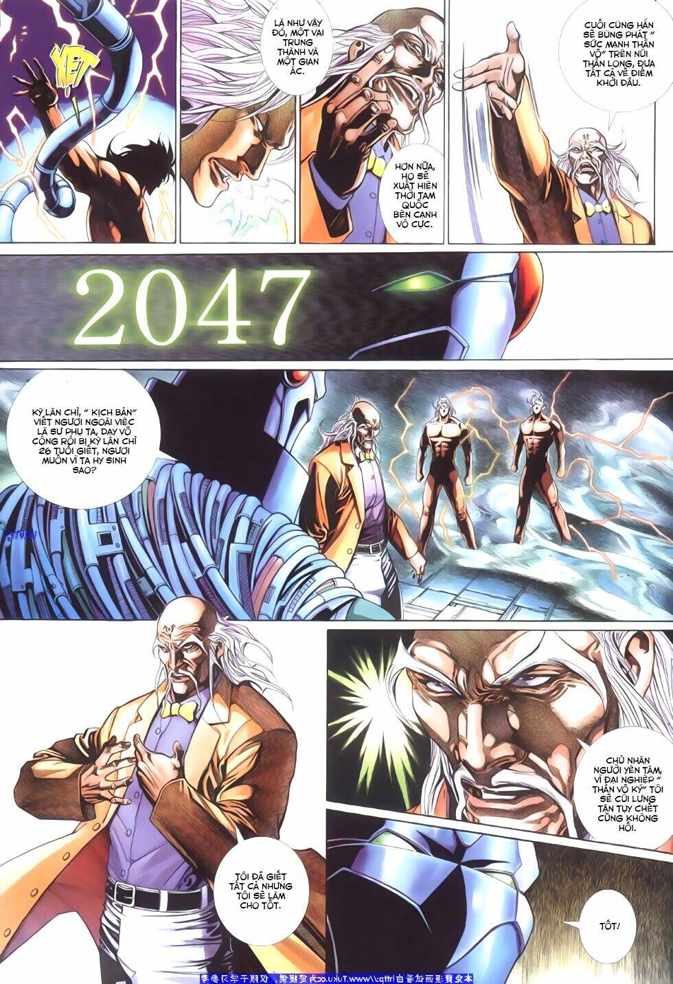 phong vân thần võ ký chapter 24 6