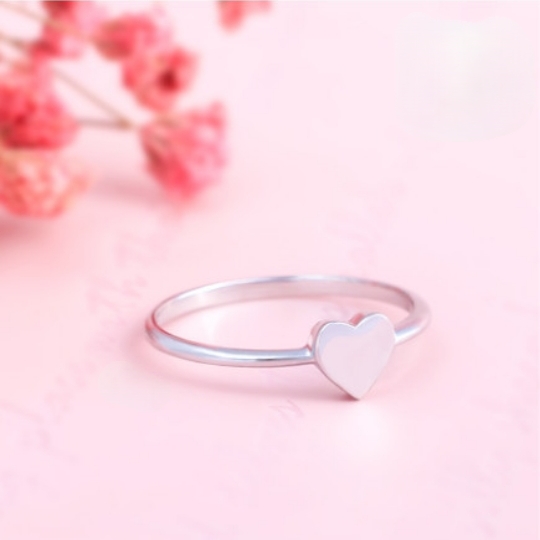 Nhẫn Bạc JR1023 Jyme Jewelry