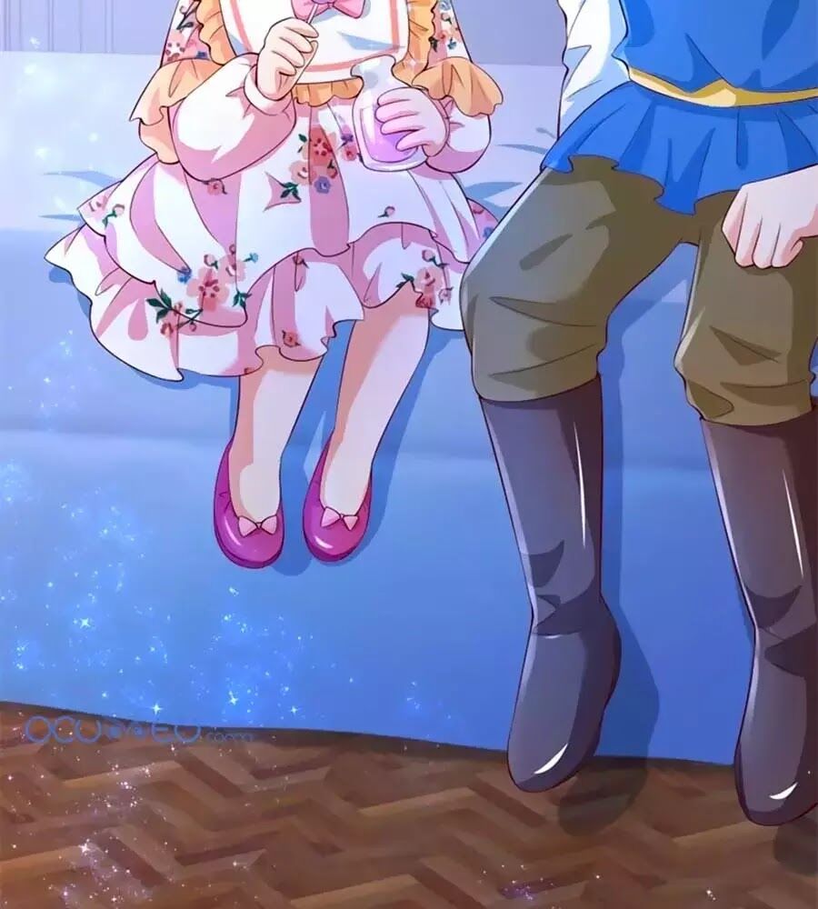 bỗng một ngày nọ trở thành con gái vua chapter 119 15