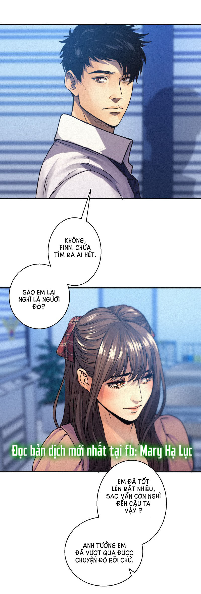 tôi đang hẹn hò với kẻ tâm thần chapter 7.1 7