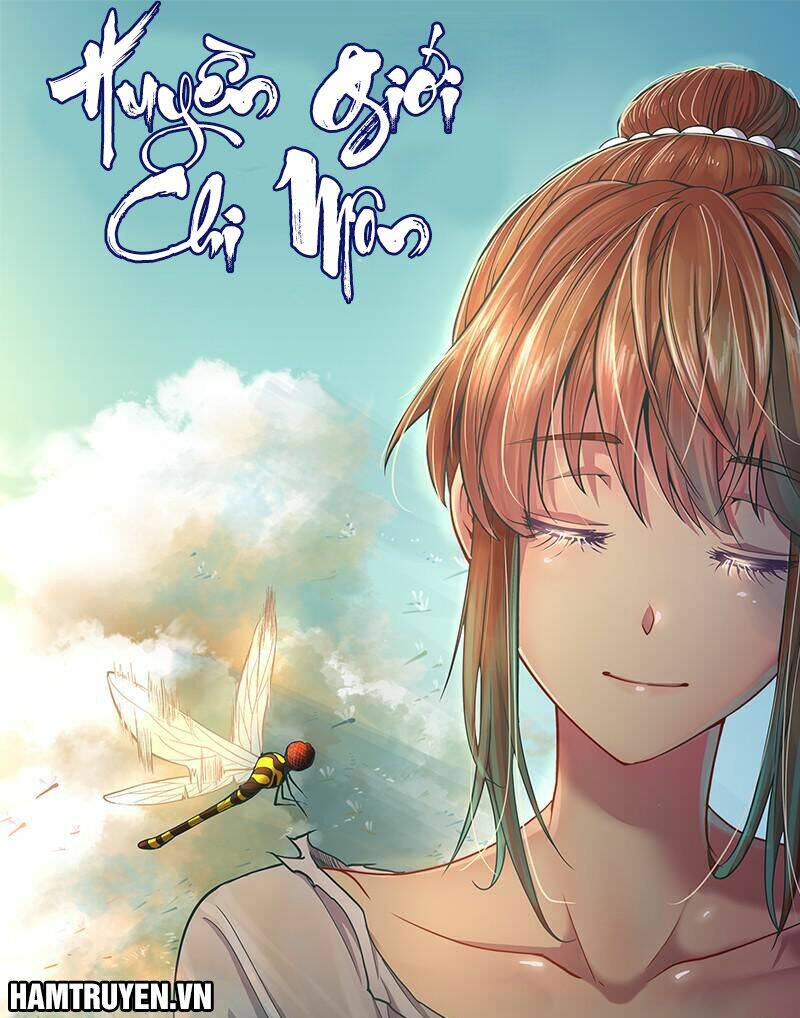 huyền giới chi môn chapter 12 2